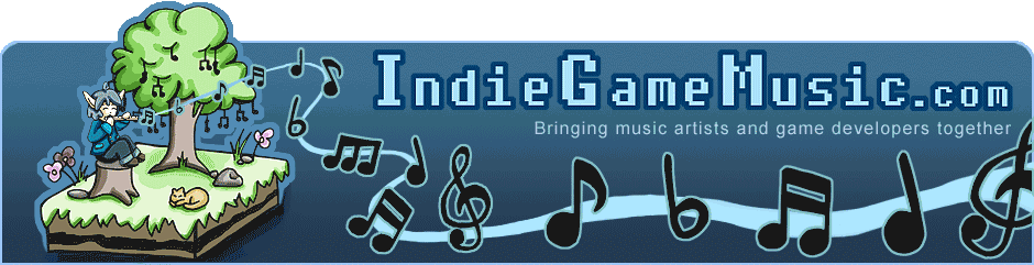 IndieGameMusic.com